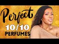 Masterpiece  perfumes in my collection  1010 fragrances  most worn perfumes