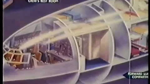 The Bristol Brabazon. 1987 Documentary