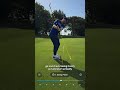 Chipping Fixed With One Simple Drill! #golfswing #golftips
