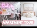 Apartment tour  neutral earthy fresh australian style sarahs day home