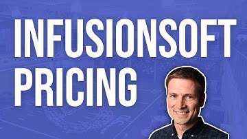 Infusionsoft Pricing: Everything You Need to Know