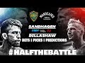 Sandhagen vs Dillashaw | Bets, Picks, Predictions | UFC Vegas 32 | Half The Battle