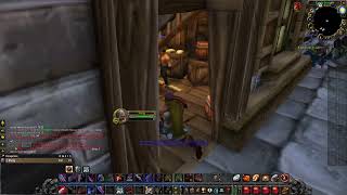 Where to Train / Learn Crossbows Alliance - Classic WoW @ImPaperGod