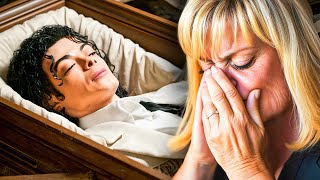 The Tragedy Of Michael Jackson's Death Is Just Utterly Heartbreaking - YouTube