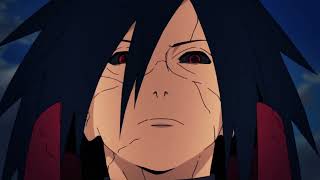 Naruto Shippudeneditdernière Danse