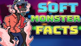 Top Soft Monster Facts in fnf