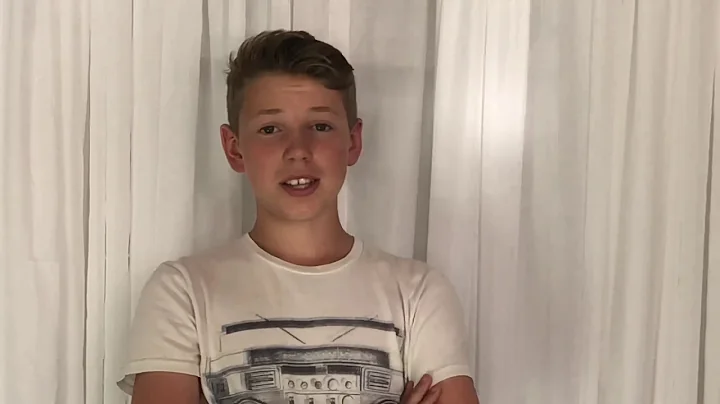 Chayse Alexander Casting Self Tape Debi Clark Agen...