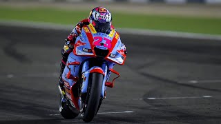 MOTOGP QATAR 2022 - 6 Conclusiones de la primera carrera de la temporada 2022