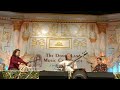 Capture de la vidéo Sri Subhajyoti Guha With Ustad Nishat Khan At Dover Lane Music Conference 2023