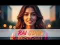 Retour D Amour رجوعك بد ل أيامي RAI 2025 