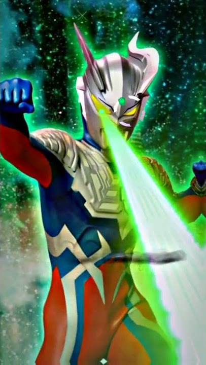 PRESET AM ULTRAMAN ZERO ||| DJ CHICA LOKA SLOW BASS MUSIK🎶 🎵