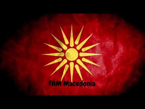 Македонија Заплакало е Мариово Makedonija Zaplakalo E Mariovo 