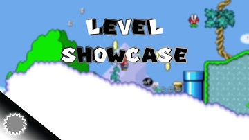 Lonely Chain Chomp Flyer | Level Showcase!