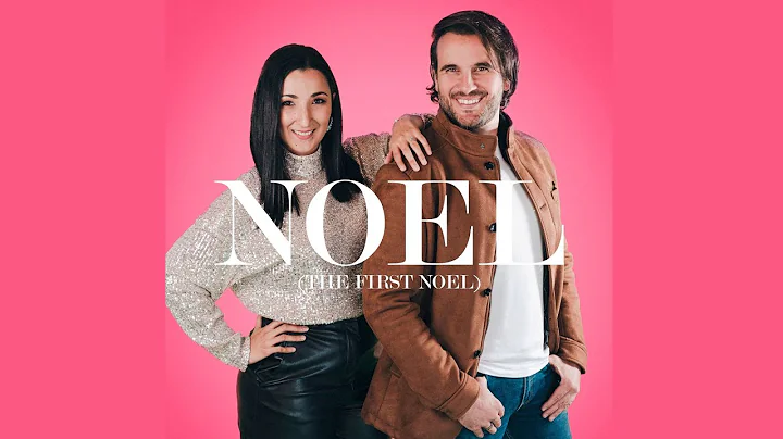The First Noel (Josh Groban & Faith Hill) cover - ...