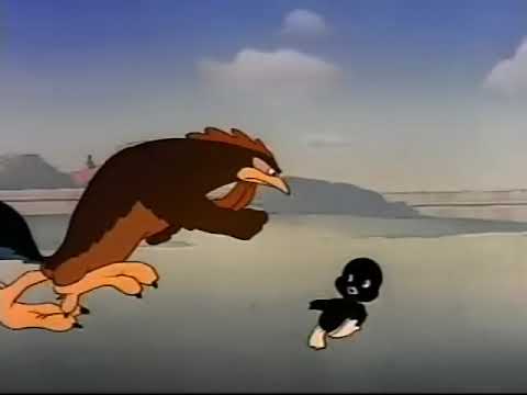 البطة دونالد ميكي ماوس بالعربي كرتون بطوط والسناجب جديد 