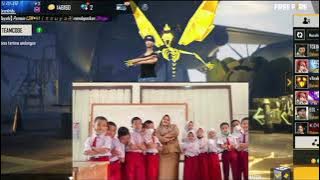 BALASAN BOCIL SD SENGGOL DONG |  CONFIG EMOTE BELUM RILIS