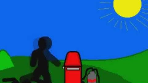 Funny Pivot animation!