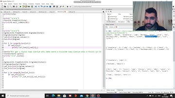 Natural Language Processing-Bigram and Trigram with Python