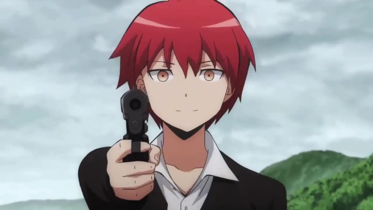 Camila Cabello - Liar AMV