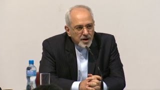 Iran happy with &#39;first step&#39; in nuclear deal