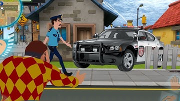 Dark Riddle 3.3.15 : Part 29 | Gameplay New Update 2020 ( Android/IOS )