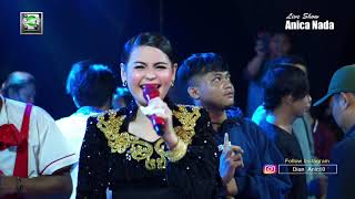 DIAN ANIC KWALIK JITOKE ANICA NADA MALAM 04 APRIL 2021 SURANENGGALA CIREBON