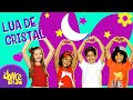Lua de Cristal - Xuxa (Coreografia Oficial) Dance Video