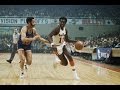 Earl Monroe Offense Highlights