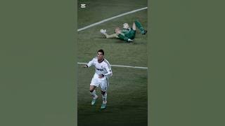 Ronaldo's FREEKICK Mastery vs Prime AC Milan 🤯☠🔥