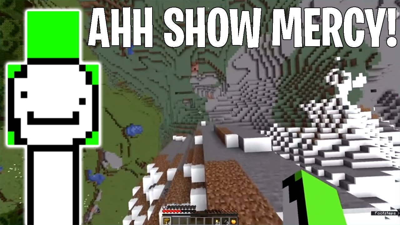 Моменты, когда Мечта должна была умереть в Manhunt #2