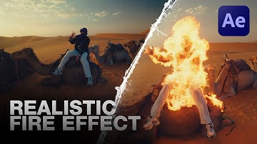 Set your videos on FIRE with AI (Cheat code)