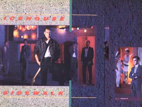 Icehouse - Java [*] [Instrumental]