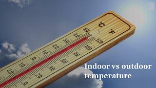 Why 26 C indoors is Canada s new heat wave danger number