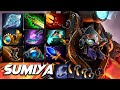 SumiYa Tinker [24/4/12] Deadly Machine - Dota 2 Pro Gameplay [Watch & Learn]