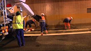 Další Soudní Spor O Tunel Blanka