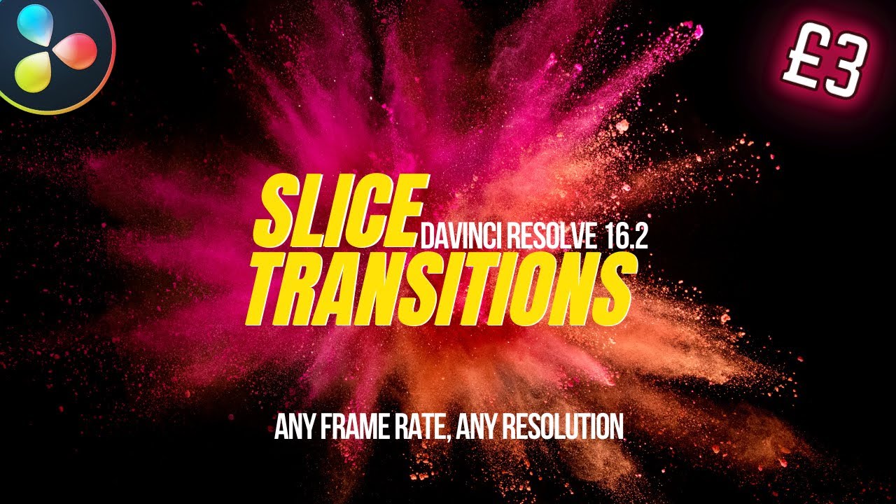 davinci resolve 16 transitions pack free download