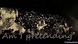 Video thumbnail of "Kensington - Storms (Lyrics video)"