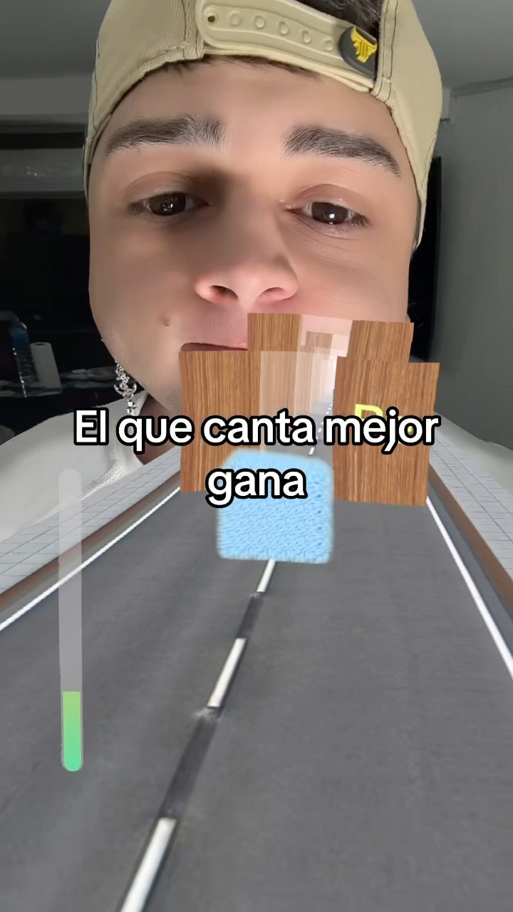QUIEN LO HIZO MEJOR!??
