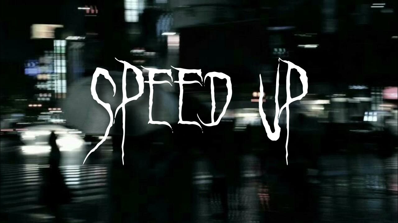 Голос крид speed up. Голос крид speed up