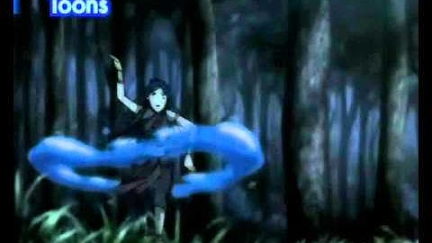 Avatar-Remember The Name