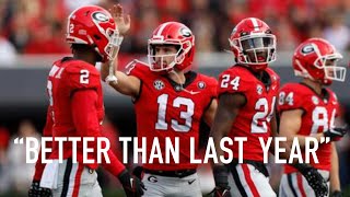 SEC championship game hype video