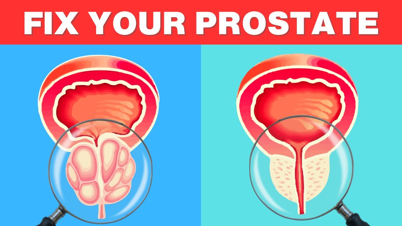The #1 Food That Fixes Any Prostate Issues