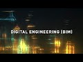 Ridge digital engineering bim