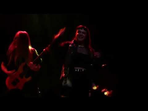 Conquer Divide 'Chemicals'