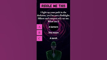 Crack the Code: A Mind-Bending Riddle Challenge 🔍 | Can You Solve It?