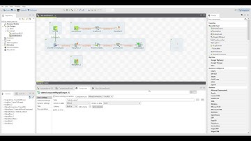 Talend tutorial part 15 write to db using tMySQLOutput