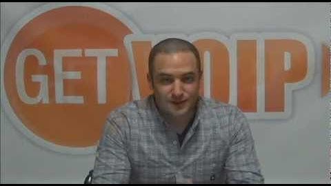 GetVoIP.com Weekly Recap #7 - December 7, 2012 [Vocalocity, Google, Polycom]