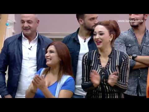 Kısmetse Olur - Adnan, Didem ve Aykut'u kıskanıyor!