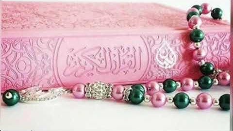 سورة القصص بصوت القارئ سعد الغامدي تلاوه هادئه