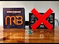 Why I CANCELLED MTB and chose MONSTERBASS